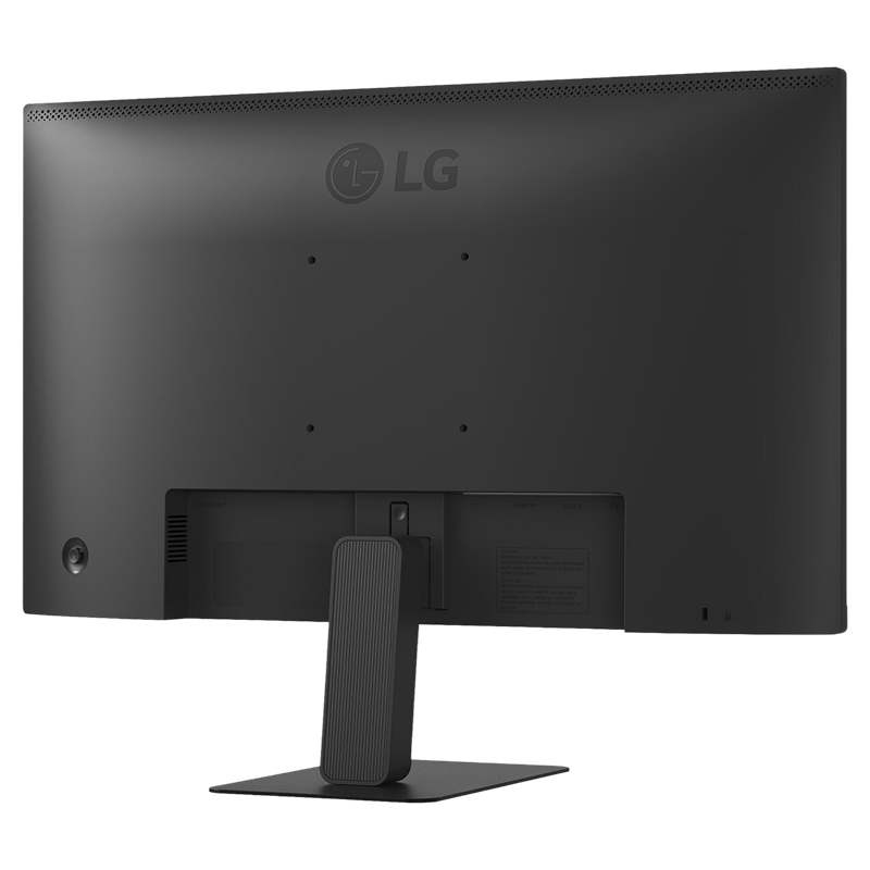 Màn hình LG 24U631A-B 23.8 inch QHD (2560 x 1440)/IPS 100Hz/ USB Type-C — ảnh 3