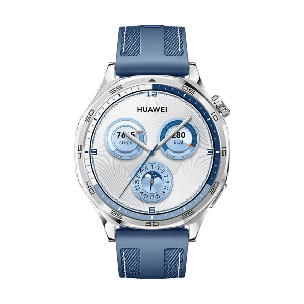 HUAWEI Watch GT 5 46mm — ảnh 2