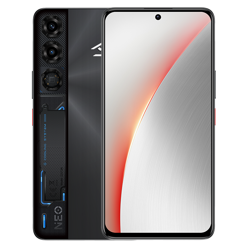Nubia Neo 5 Max 8GB 256GB
