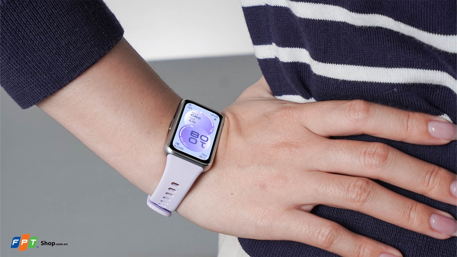 Huawei Band 11 Viền Nhựa — ảnh 9