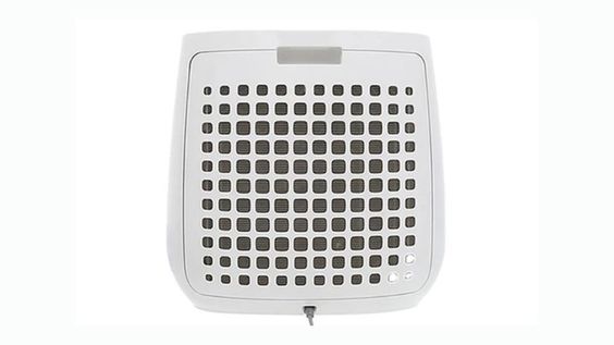Sharp FP J30E B trang bị bộ lọc HEPA cao cấp