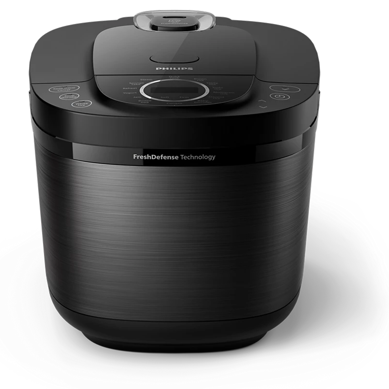 Nồi cơm điện tử Philips 1.8 lít HD4814/31 — ảnh 7