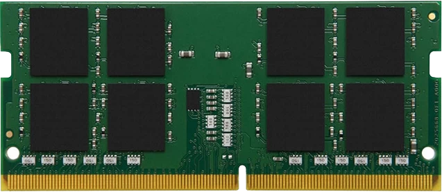 Ram Laptop Kingston (KVR48S40BD8-32) 32GB (1x32GB) DDR5 4800MHz