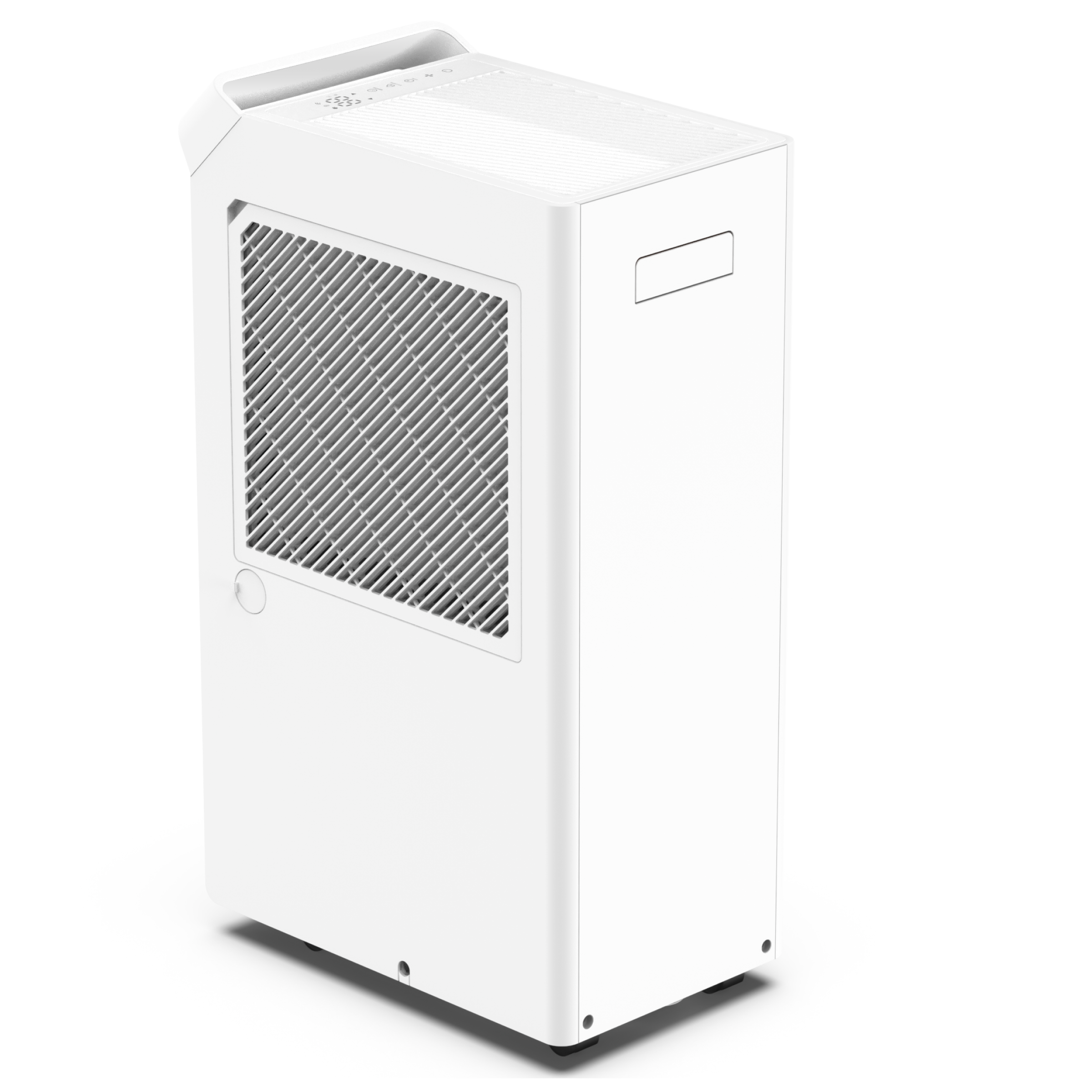 Máy hút ẩm 20 lít Lumias LMD-20L — ảnh 4