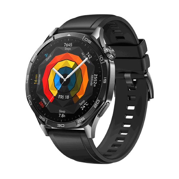 HUAWEI Watch GT 5 46mm — ảnh 8