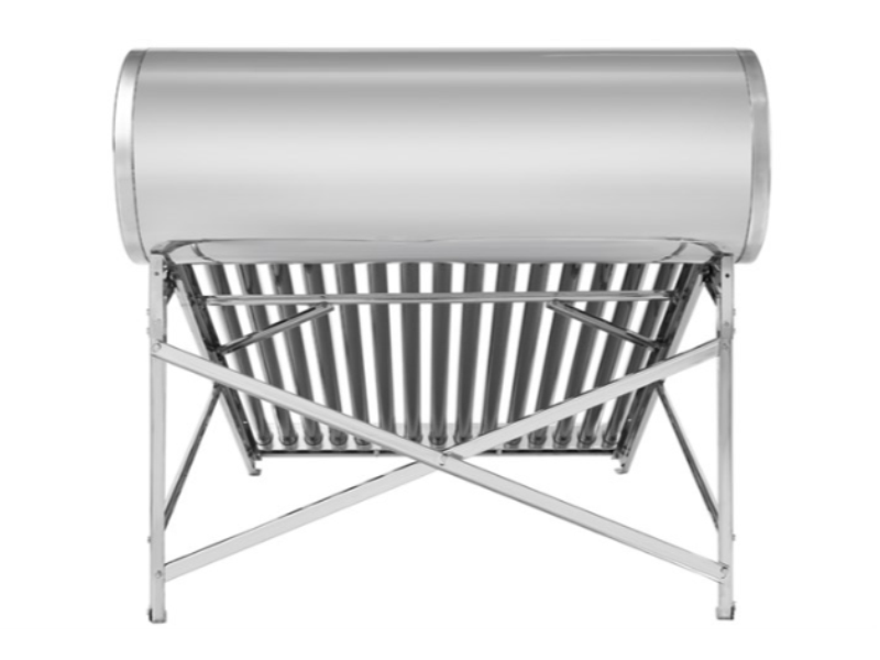 Máy nước nóng năng lượng mặt trời 160 lít Đại Thành Classic 58-15 (hình 3)