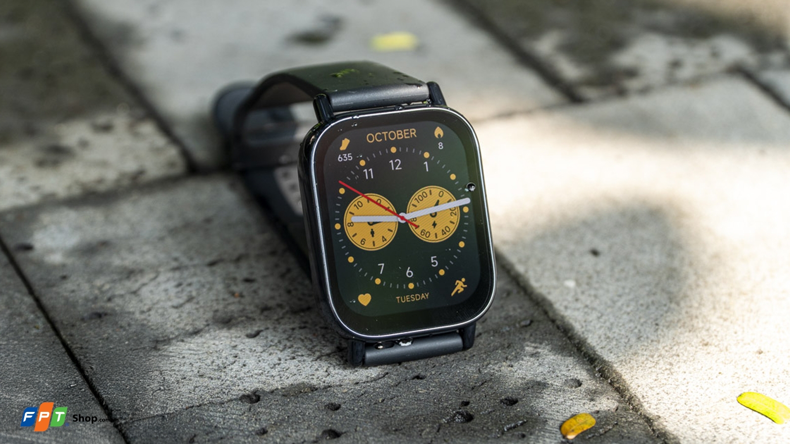 Xiaomi Redmi Watch 5 lite — ảnh 4