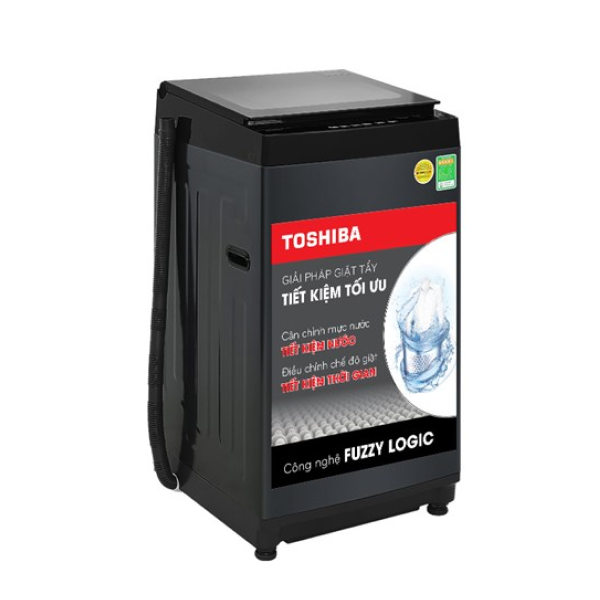 Máy giặt Toshiba 8kg 2022 (AW-M905BV(MK)) — ảnh 3