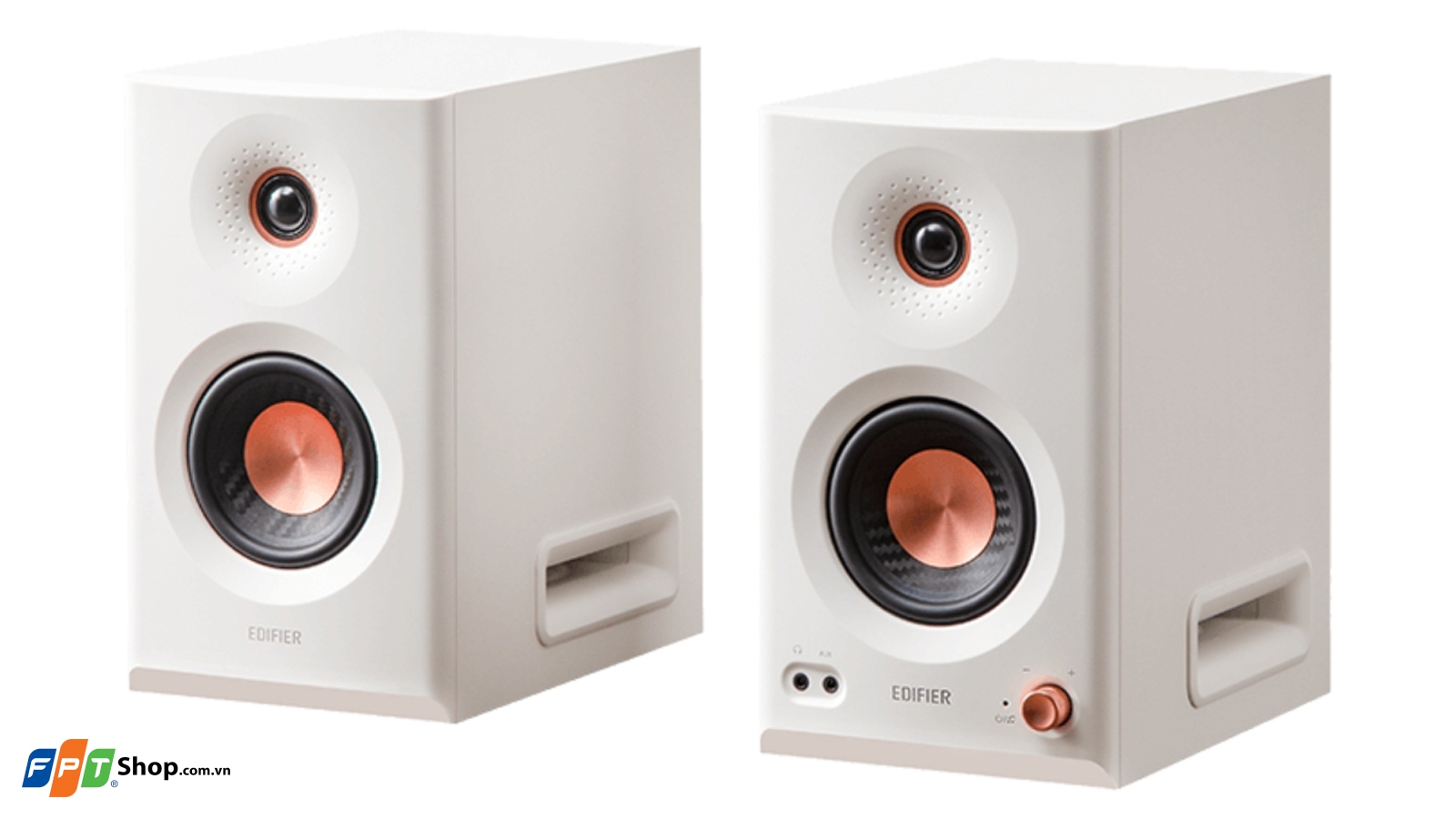 Loa vi tính Edifier MR5 — ảnh 9