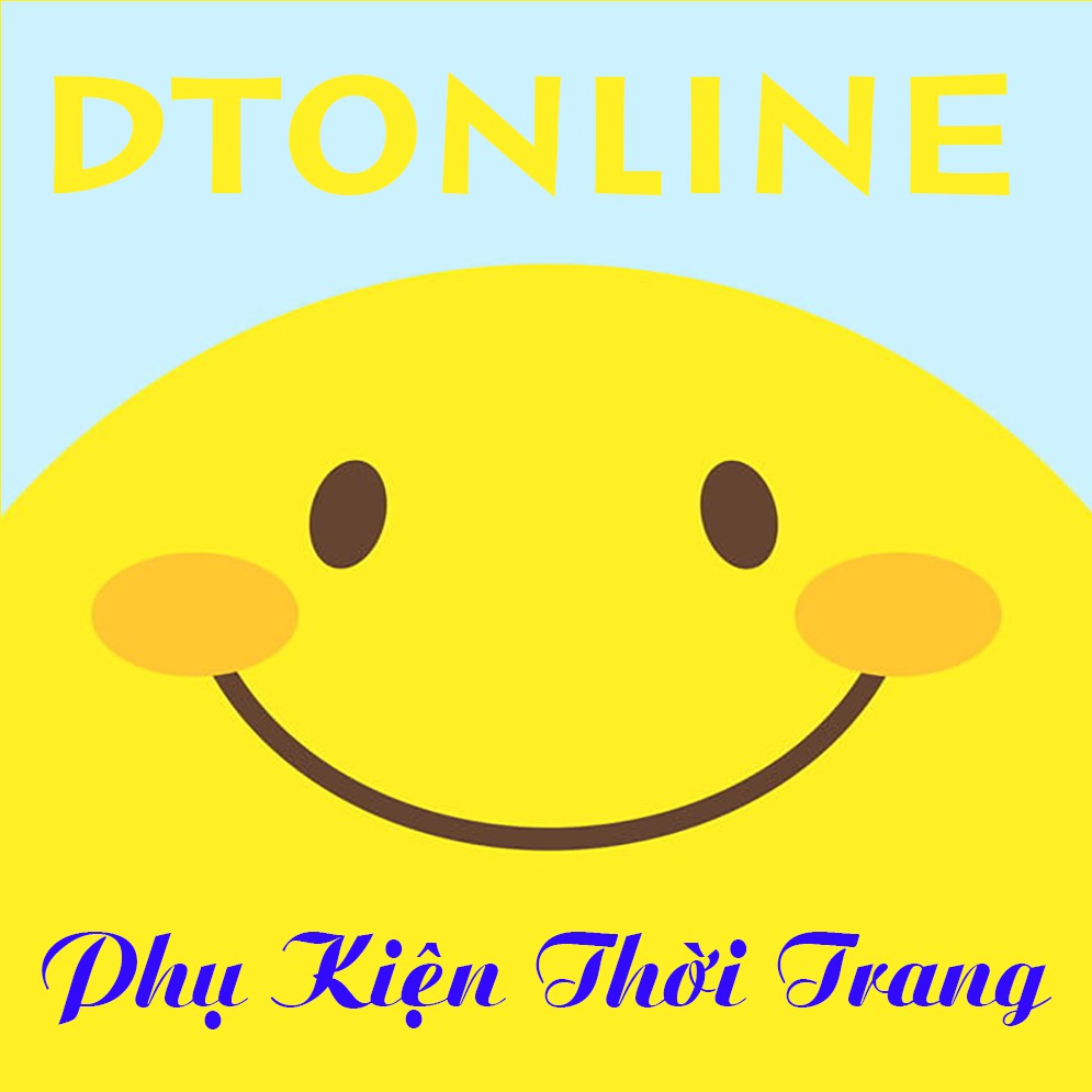 [DTonline ]-Giảm 50%-tối đa 0 VNĐ cho đơn tối thiểu 59,000 VNĐ