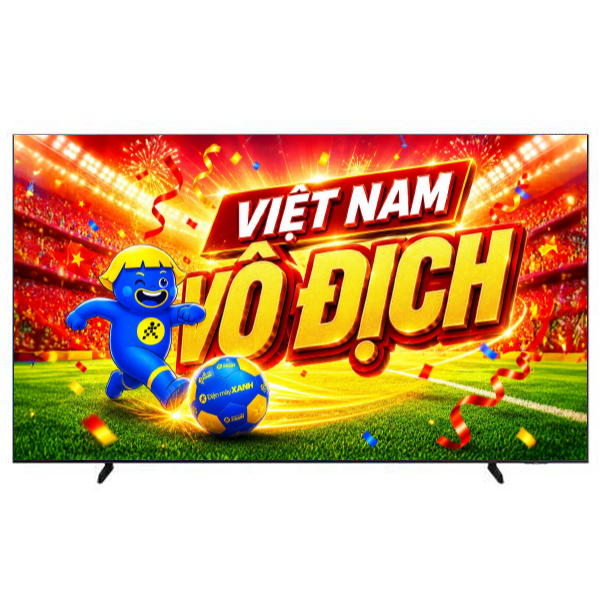 Samsung Smart TV Crystal UHD UA98DU9000