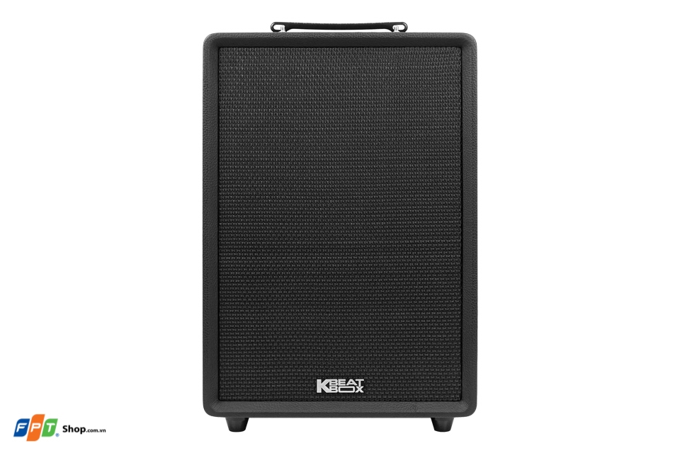 Combo Loa xách Karaoke ACNOS HIGH FIDELITY — ảnh 2