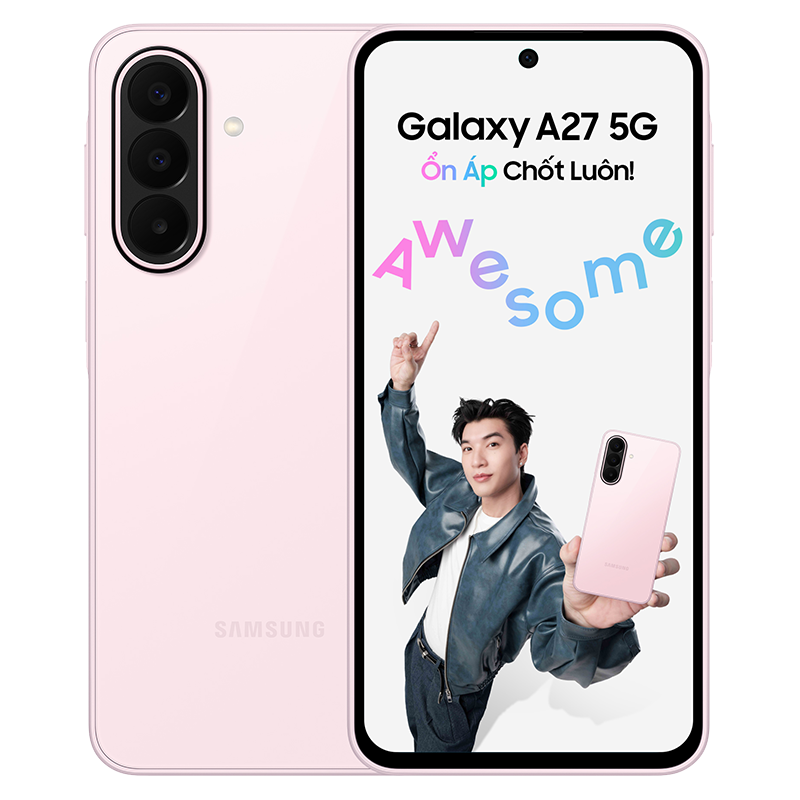 Samsung Galaxy A27 5G 6GB 128GB