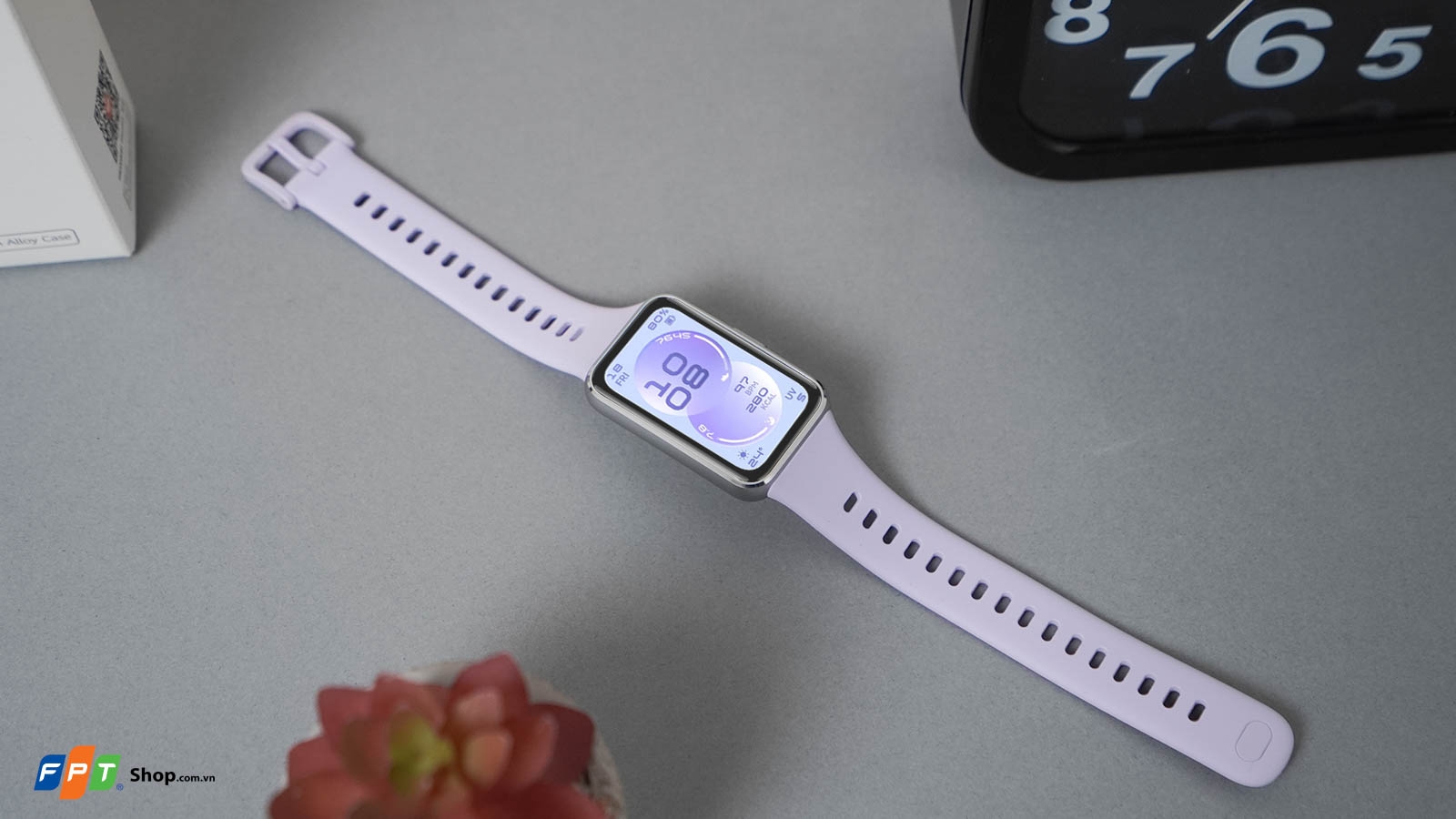 Huawei Band 11 Viền Nhựa — ảnh 6