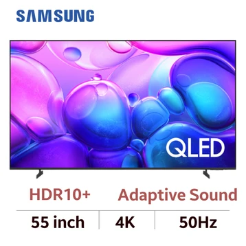 Smart tivi Samsung QLED 4K 55 inch 2025 (55Q6FA)