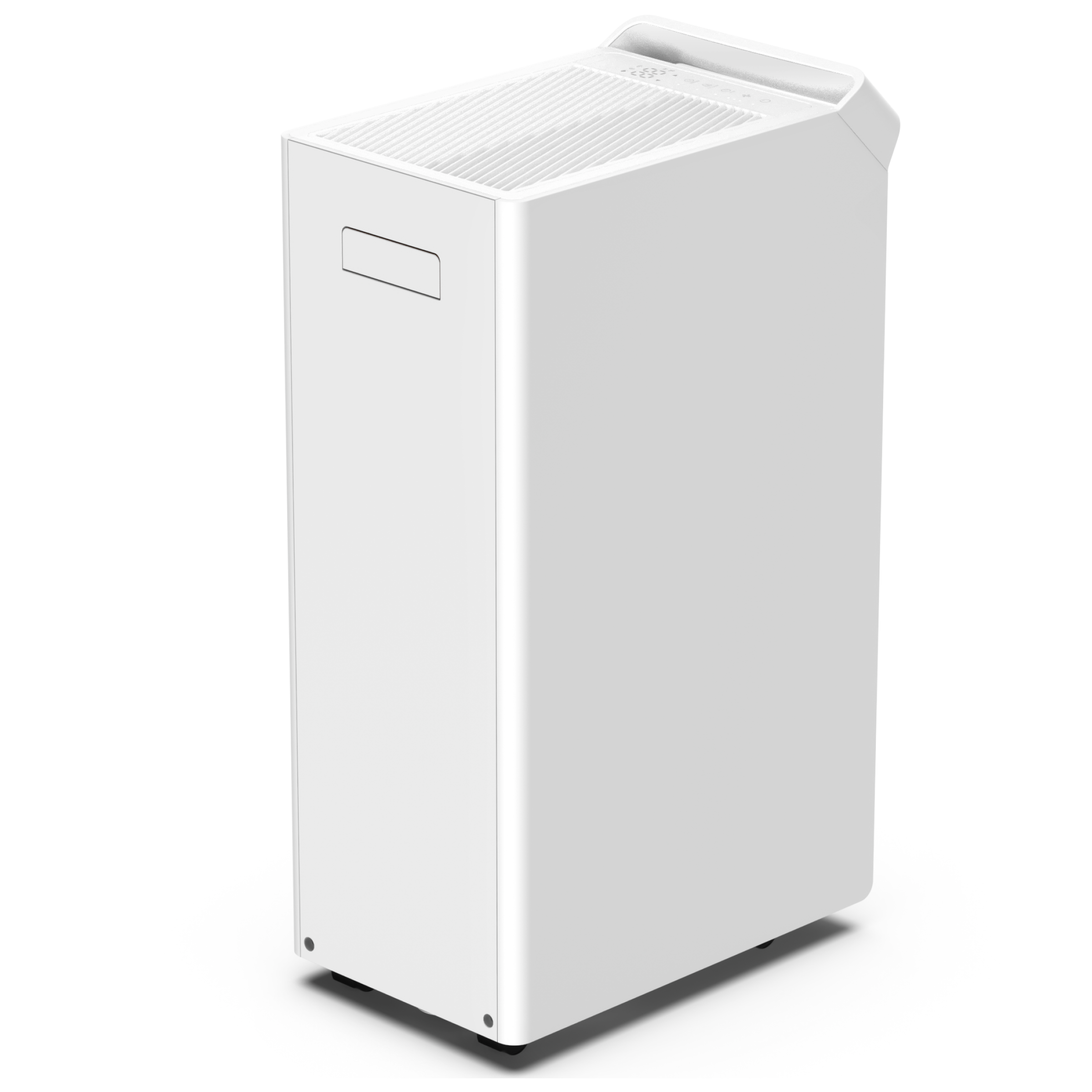Máy hút ẩm 20 lít Lumias LMD-20L — ảnh 5