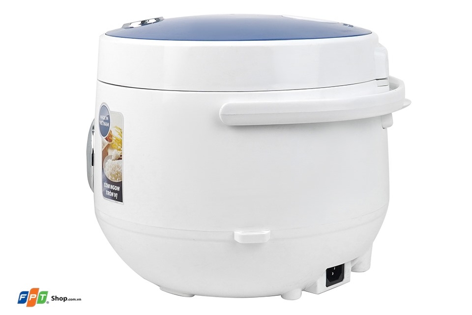 Nồi cơm điện Sunhouse 1.8 lít SHD8606 — ảnh 3