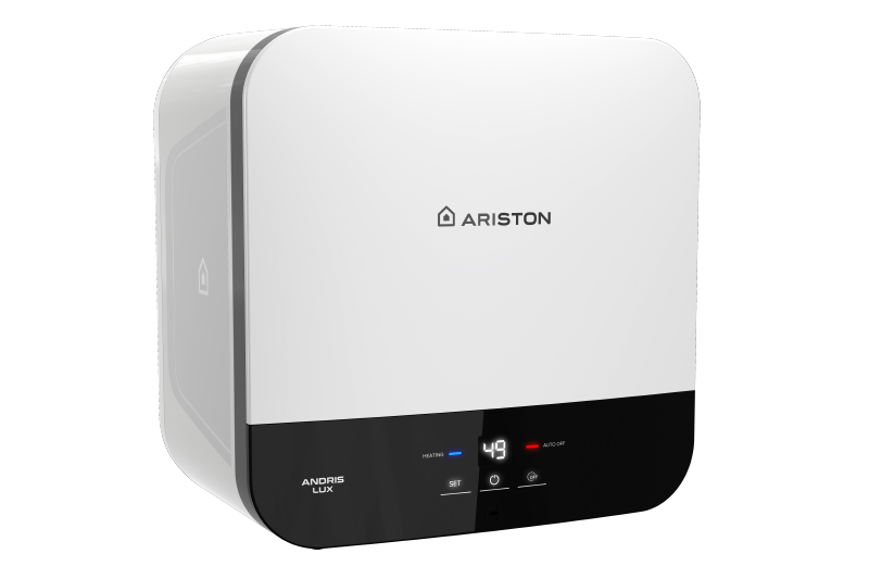 Máy nước nóng gián tiếp 15 lít Ariston AN3 15 LUX VN 2500W - hình 5