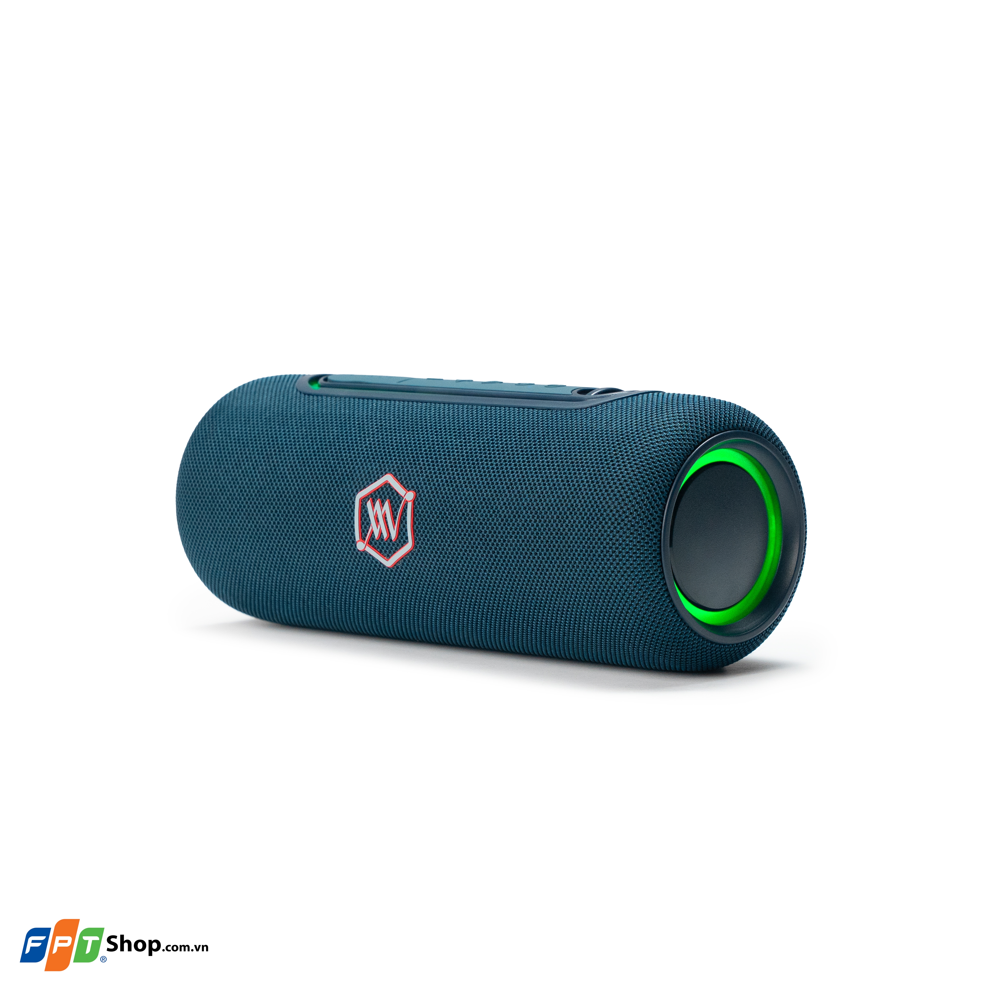 Loa Bluetooth ALPHA WORKS AW-IKON10 — ảnh 2