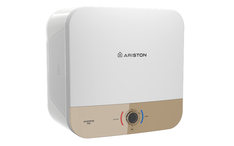 Máy nước nóng gián tiếp 30 lít Ariston AN3 30 RS MT VN 2500W - hình 3