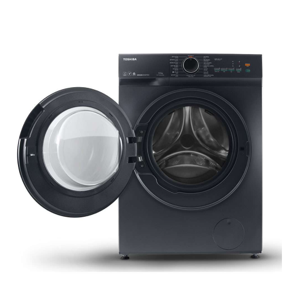 Máy giặt Toshiba 9.5kg 2023 (TW-T21BU105UWV(MG)) — ảnh 5
