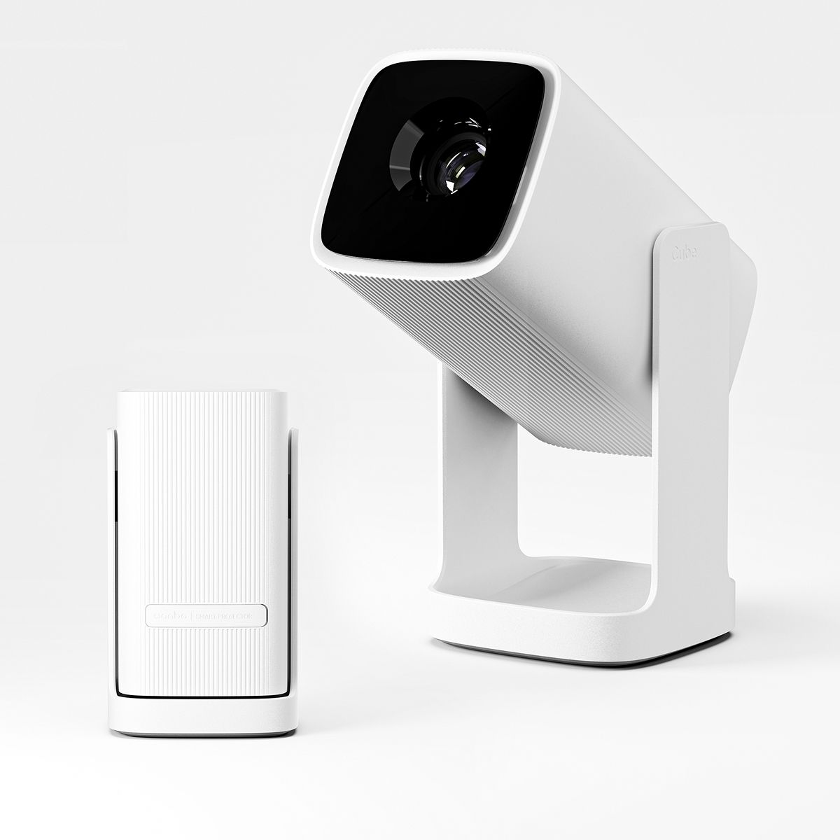 Máy Chiếu Wanbo Cube 1 — ảnh 6