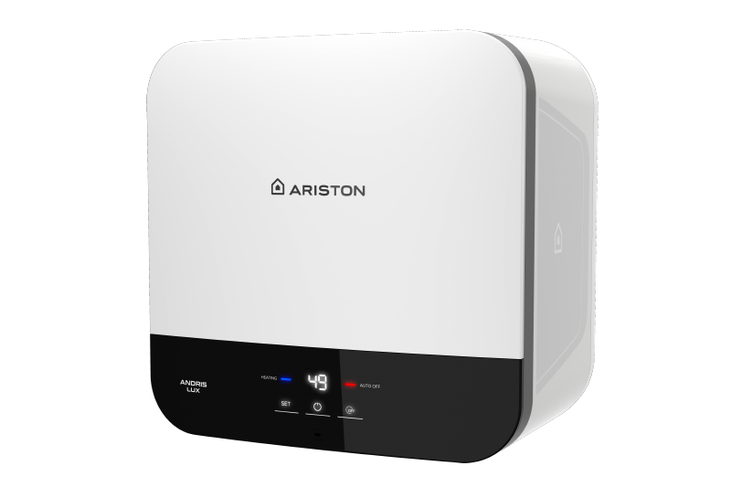 Máy nước nóng gián tiếp 15 lít Ariston AN3 15 LUX VN 2500W - hình 4