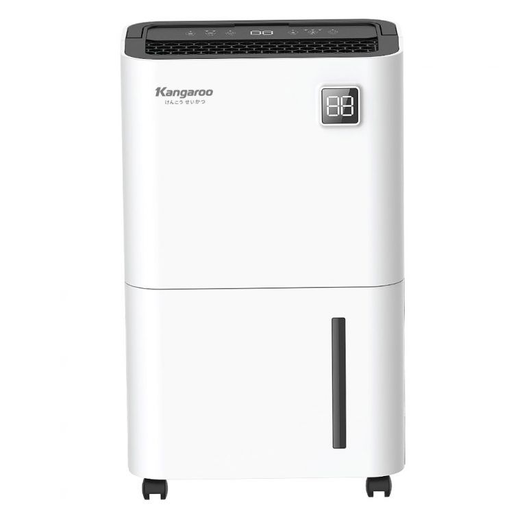 Máy hút ẩm Kangaroo KGDH16 — ảnh 5