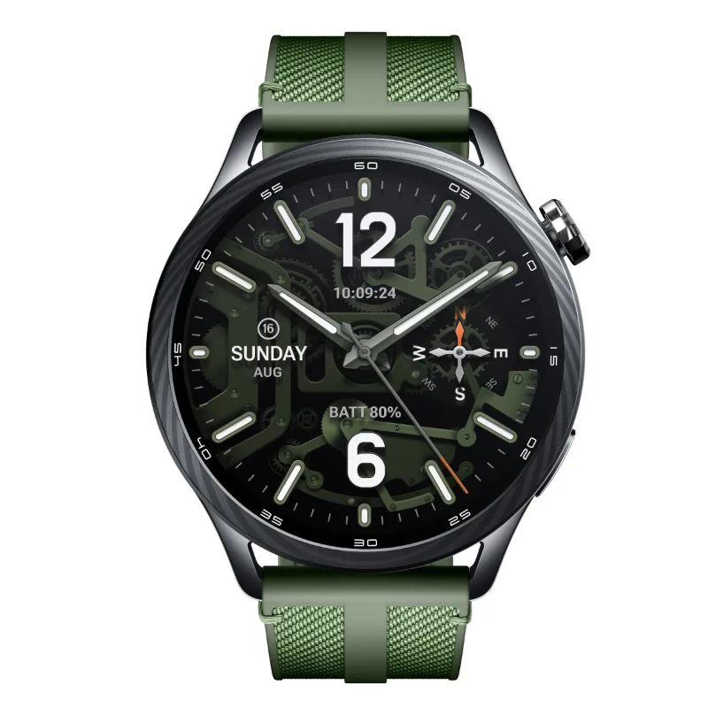 Xiaomi Watch S5 46mm Dây Woven