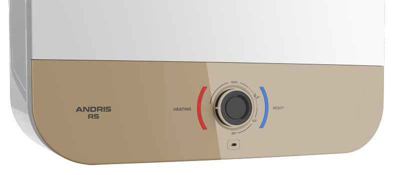Máy nước nóng gián tiếp 30 lít Ariston AN3 30 RS MT VN 2500W - hình 2