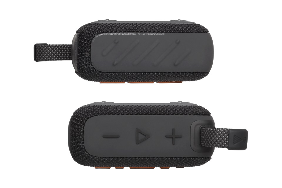 Loa Bluetooth JBL Go 4 — ảnh 8