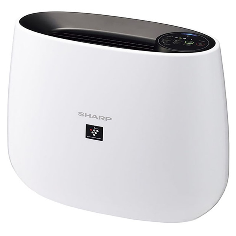 Máy lọc không khí Sharp FP-J30E-B 50W — ảnh 2