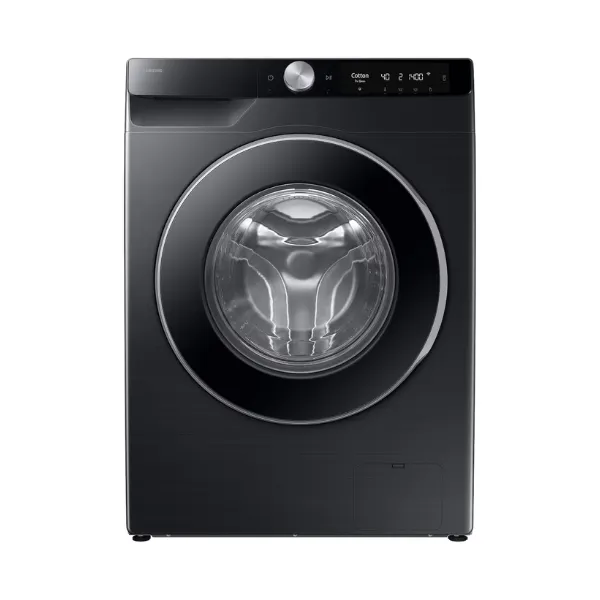 Máy giặt Samsung cửa ngang 10kg AI Eco Buble 2025 (WW10DG6U34LBSV) — ảnh 2