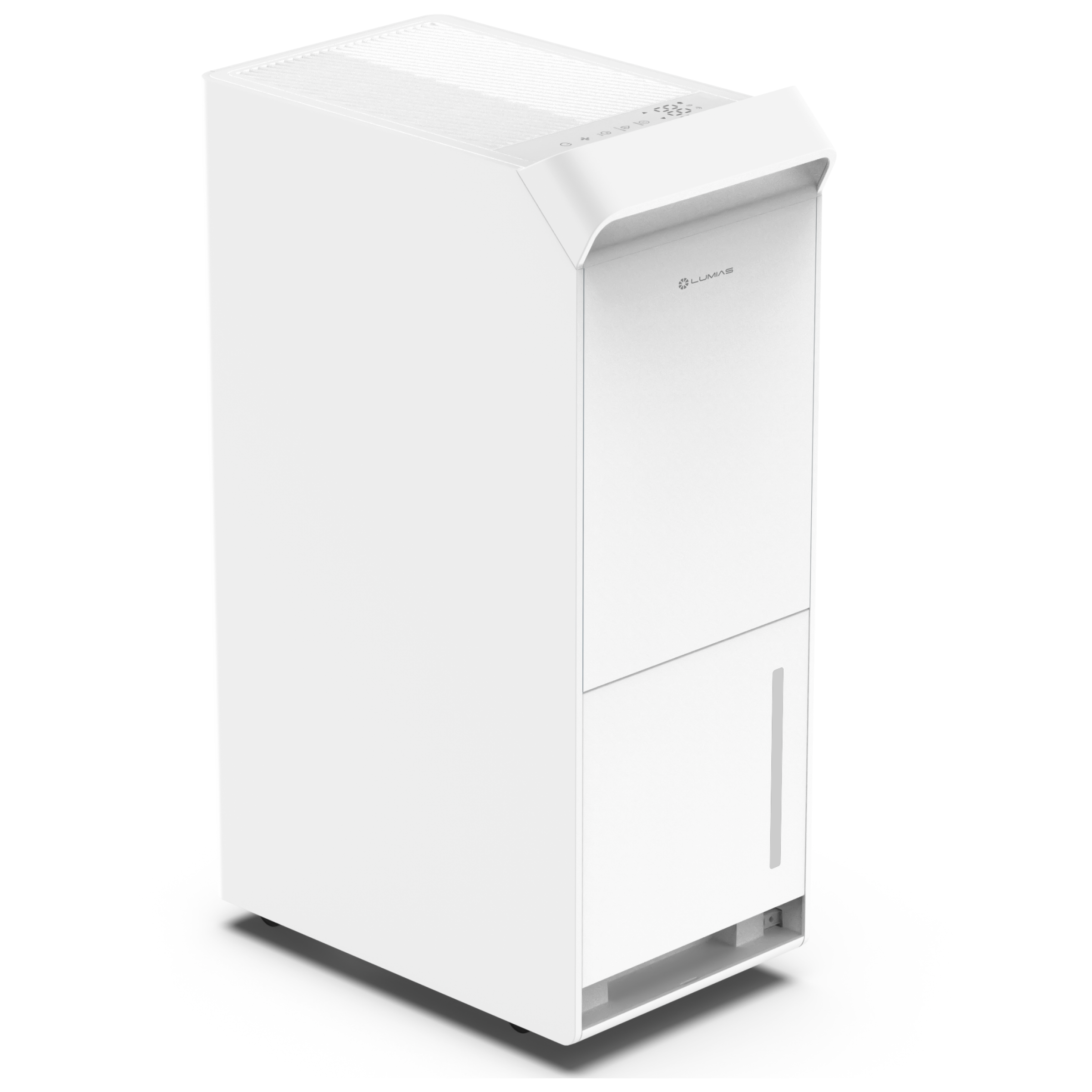 Máy hút ẩm 20 lít Lumias LMD-20L — ảnh 2