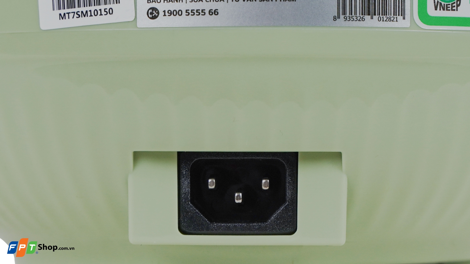 Nồi cơm điện Kangaroo 1 lít KGRC10M1 — ảnh 8