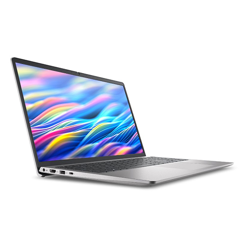 MTXT DELL 15 DC15250 (i5-1334U, 16GB, 512GB SSD, 15.6inch FHD, Win11, Office Home 24, Bạc,P112F013)(DC15250-i5U165W11SLU-5) — ảnh 2