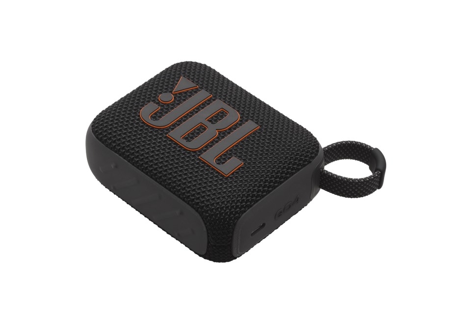 Loa Bluetooth JBL Go 4 — ảnh 3
