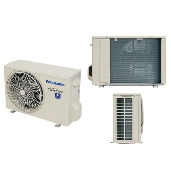 Máy lạnh Panasonic Inverter 1.0HP 2025 (CU/CS-U9BKH-8) — ảnh 6