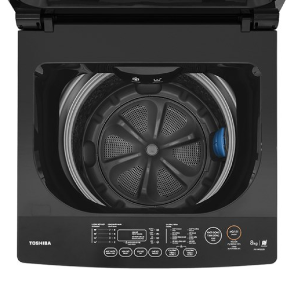 Máy giặt Toshiba 8kg 2022 (AW-M905BV(MK)) — ảnh 6