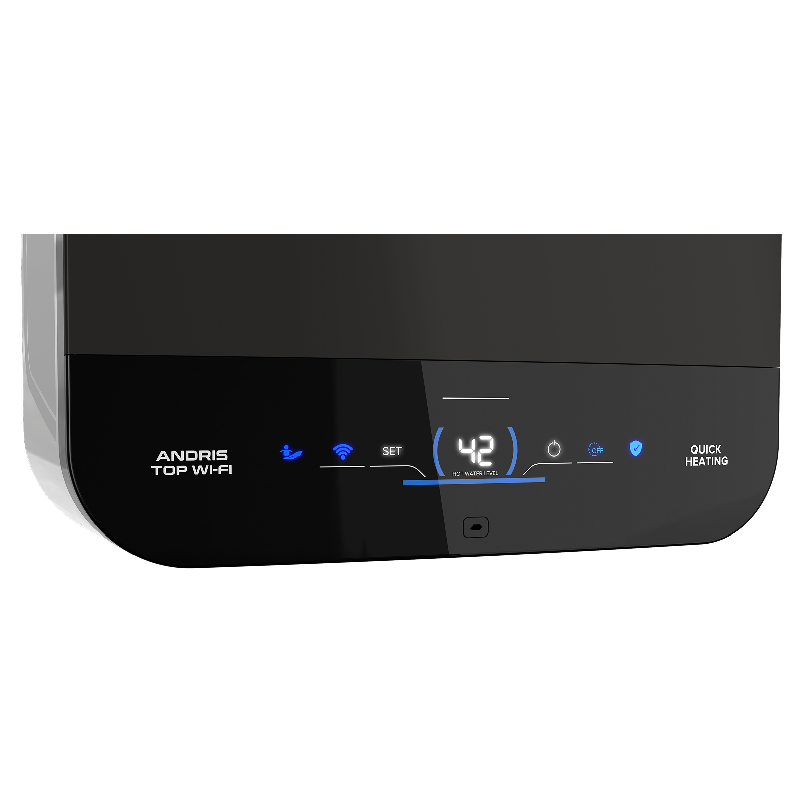 Máy nước nóng gián tiếp 30 lít Ariston AN3 30 TOP WIFI 2500W — ảnh 4