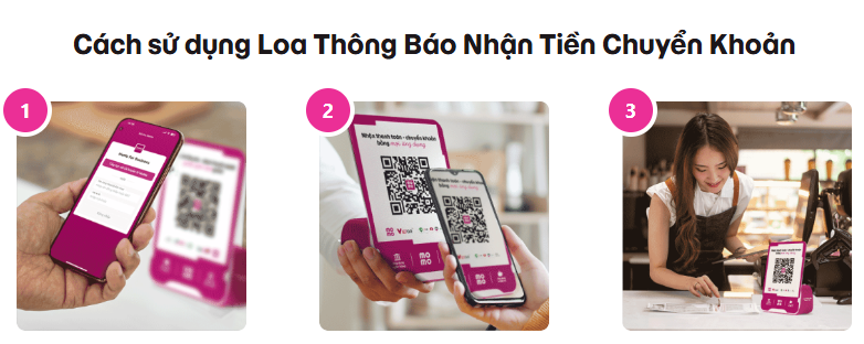 Kết nối đơn giản, thao tác dễ dàng