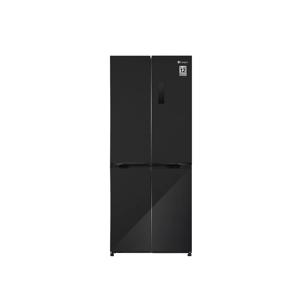 Tủ lạnh Casper Inverter ProFresh 430 lít Multi Door RM-D430GBS