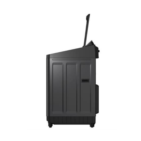 Máy giặt Panasonic cửa trên 10.5kg 2025 (NA-FD105X3BV) — ảnh 3