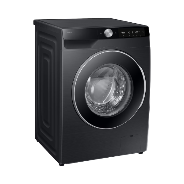 Máy giặt Samsung cửa ngang 10kg AI Eco Buble 2025 (WW10DG6U34LBSV) — ảnh 4