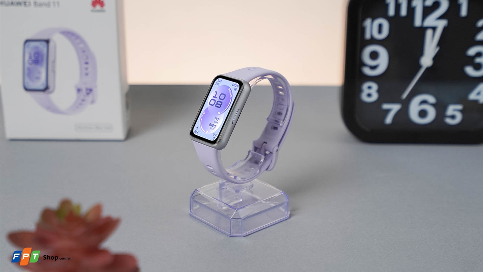 Huawei Band 11 Viền Nhựa — ảnh 2