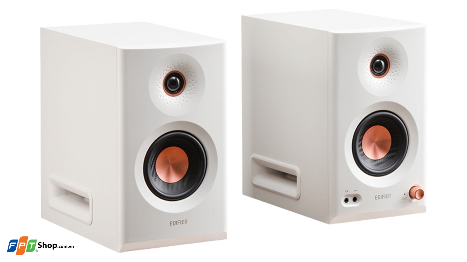 Loa vi tính Edifier MR5 — ảnh 8