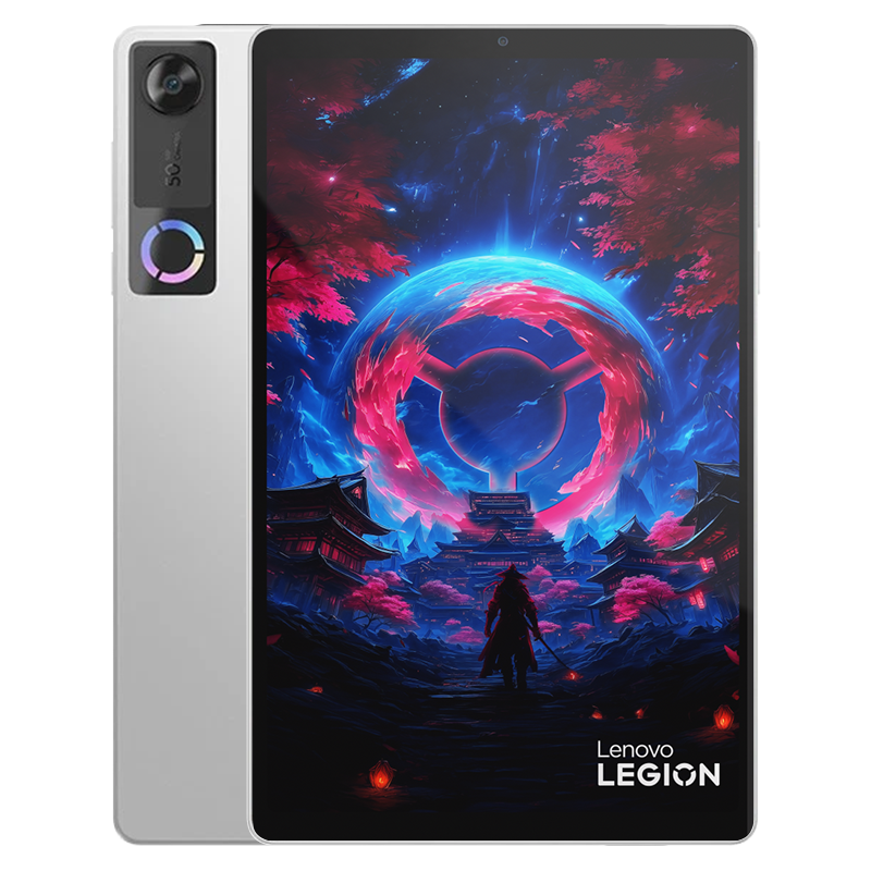 Lenovo Legion Tab Gen 5 WiFi 12GB 256GB — ảnh 9