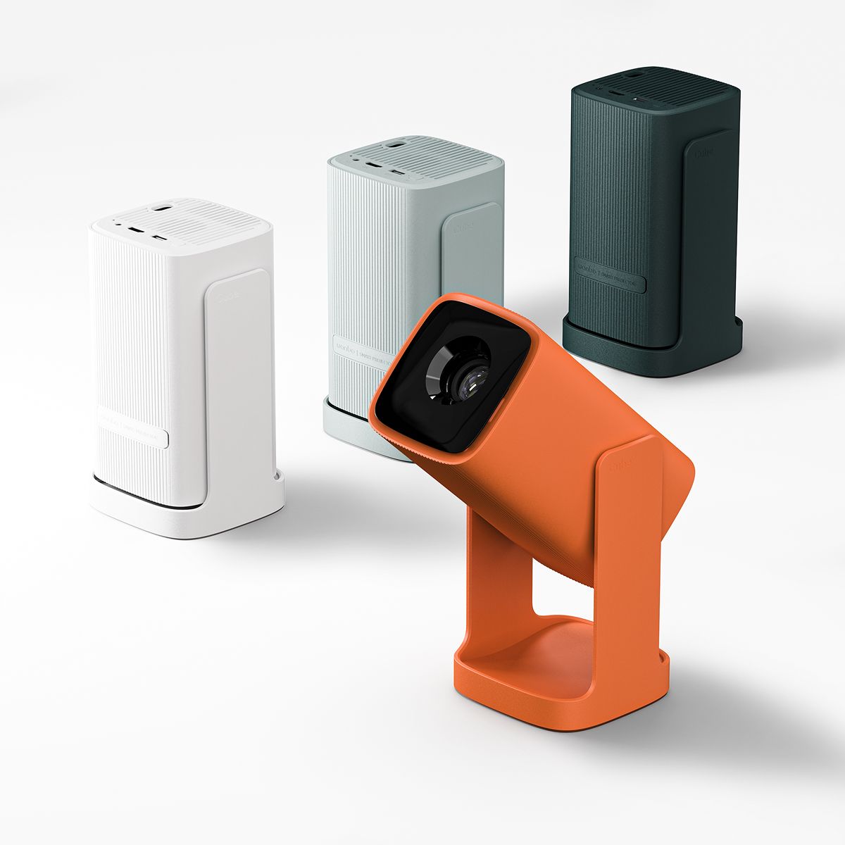 Máy Chiếu Wanbo Cube 1 — ảnh 2