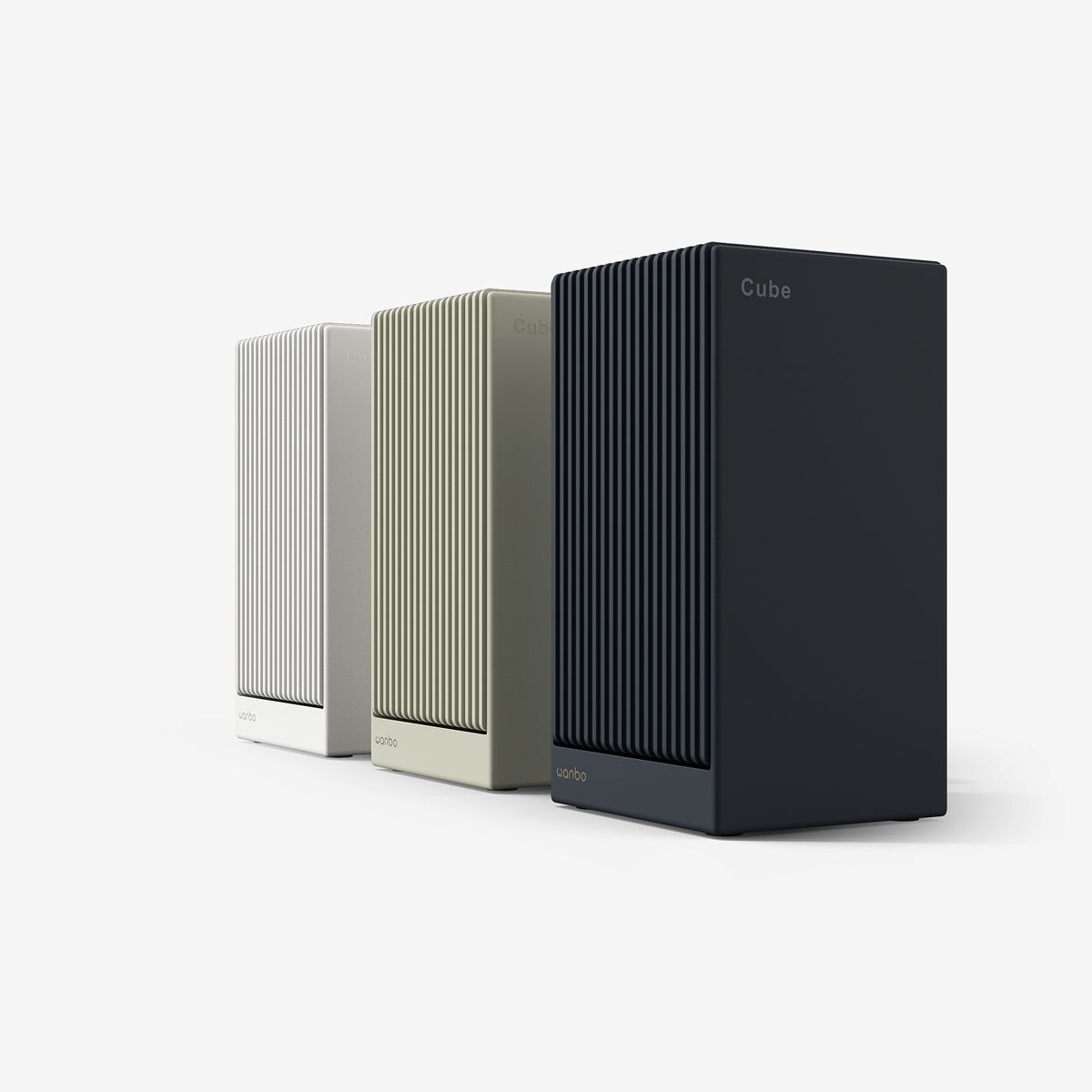 Máy Chiếu Wanbo Cube 2 Pro — ảnh 3