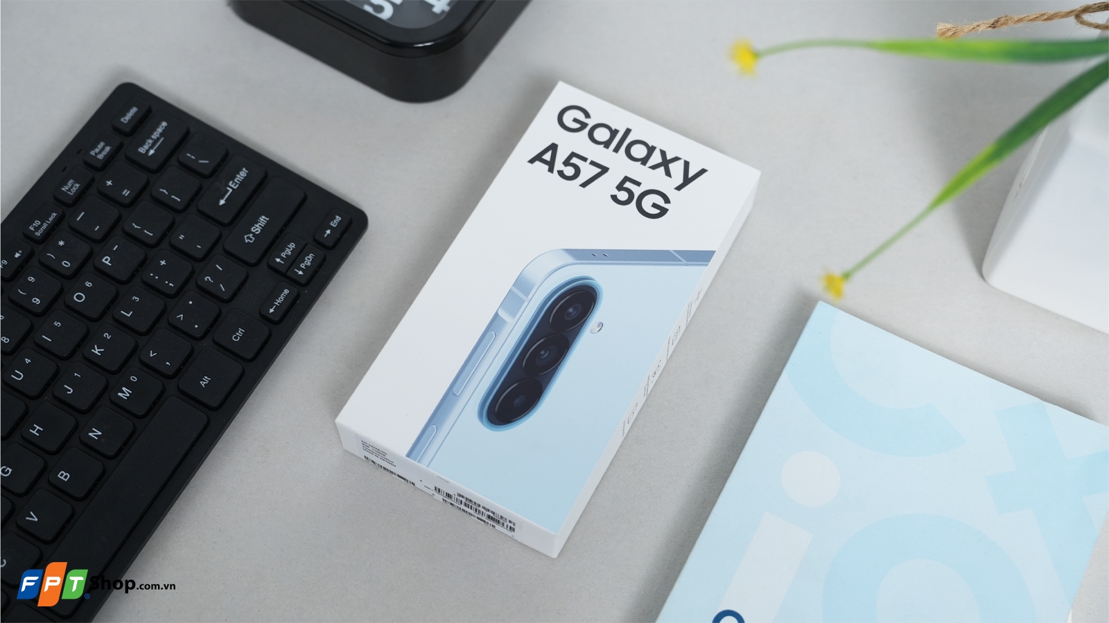 Samsung Galaxy A57 5G 8GB 128GB — ảnh 2